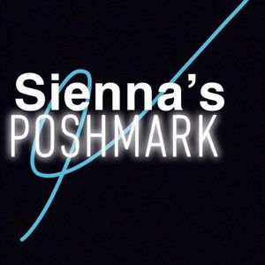 Meet your Posher, Sienna